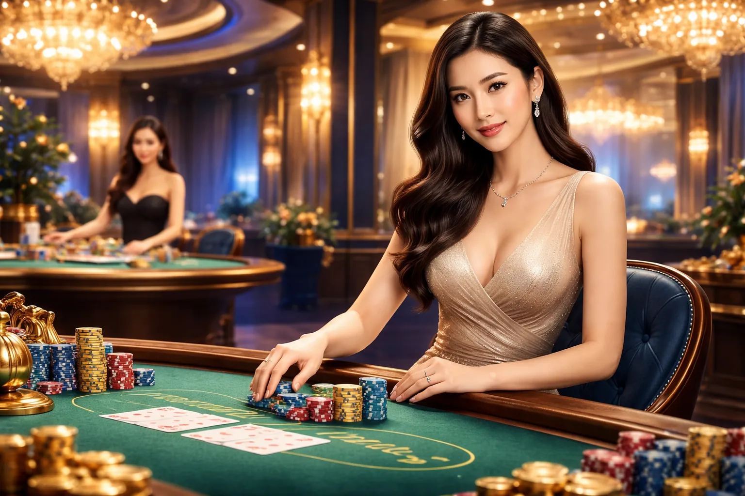 Cặp đôi hạnh phúc trong ngày cưới với 8 ngày đếm ngược